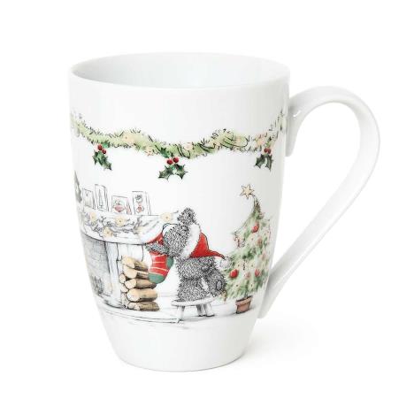 Christmas Me To You Bear Boxed Mug Extra Image 3